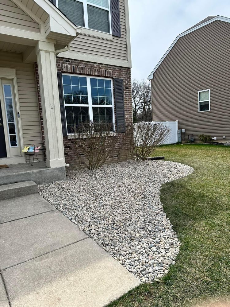 All Photos for Torres Lawn & Landscaping in Valparaiso, IN