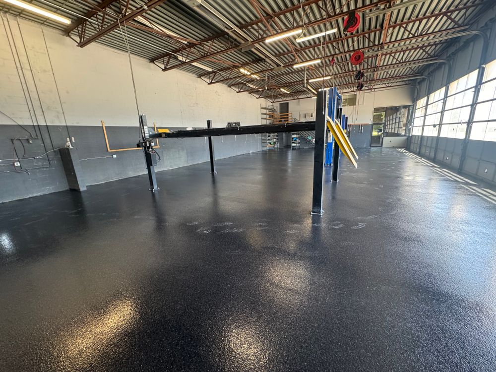 All Photos for EverCoat Surface Solutions in Fort Worth, TX