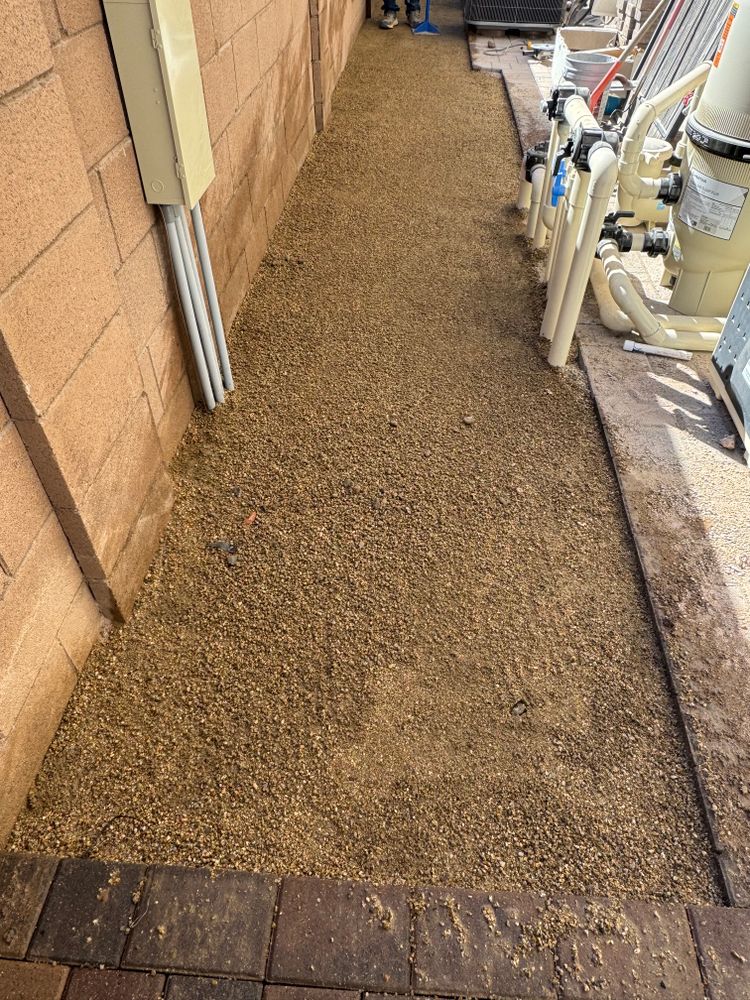 All Photos for Grand Canyon State Landscape Inc. in Surprise, AZ