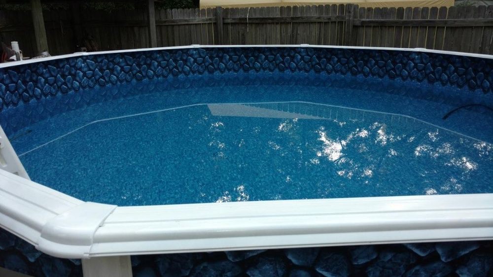 All Photos for Down & Dirty Pool Service in Crawfordville, FL