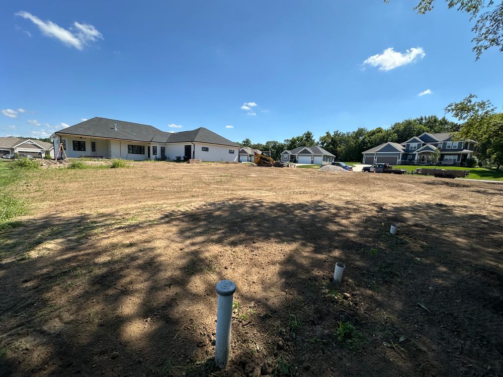 All Photos for 608 Earthworks in Marshall, WI