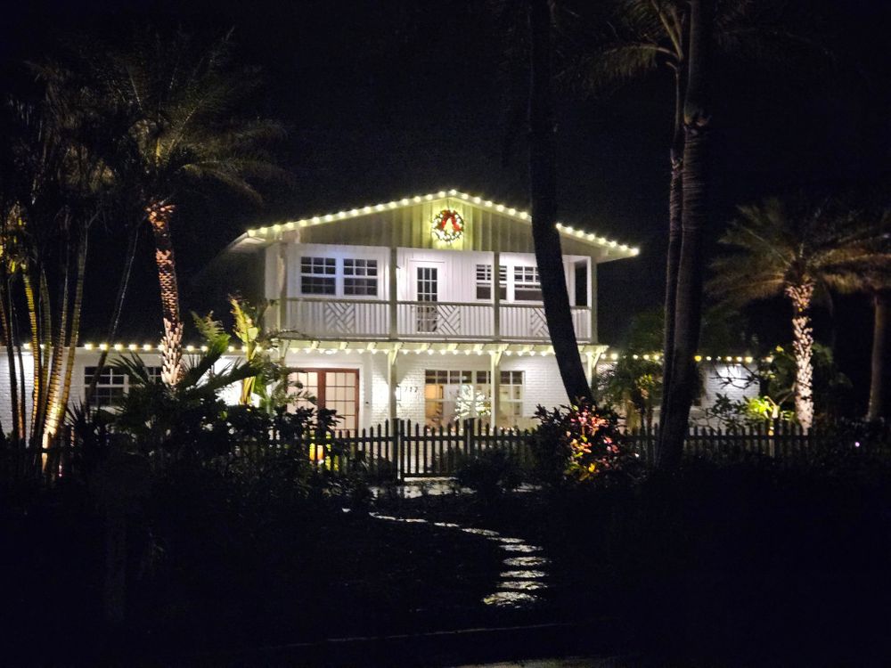 All Photos for Luxury Outdoor Lighting in Venice, FL