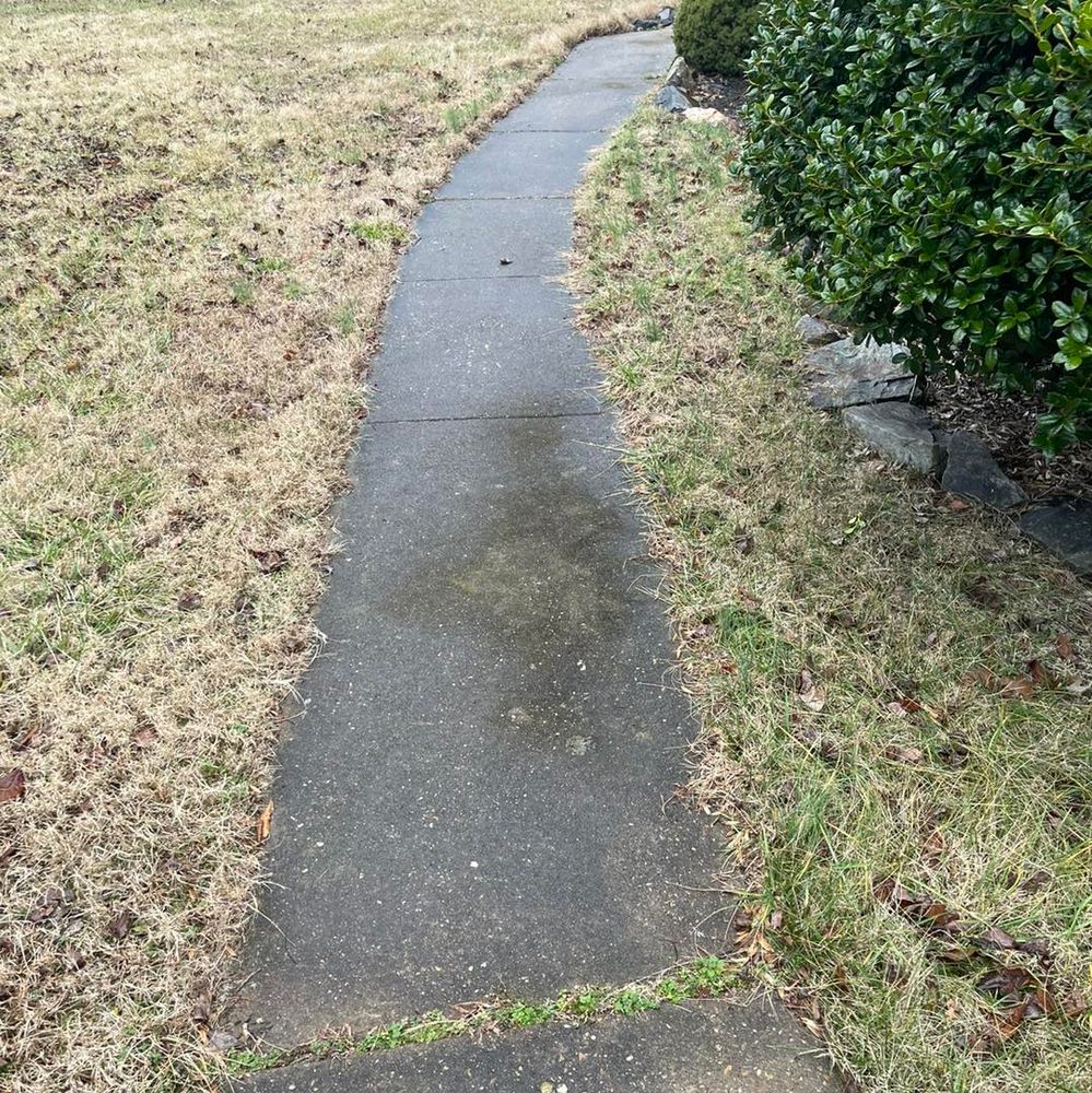 Pressure Washing for Performance Pressure & Soft Washing, LLC in Fredericksburg, VA