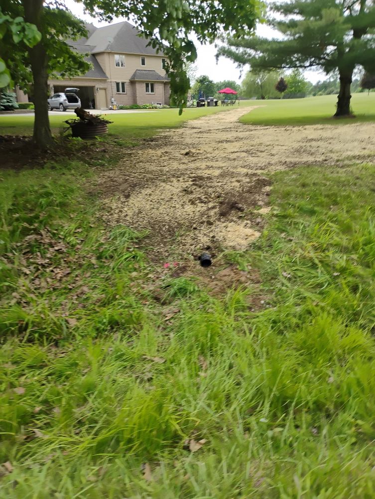 All Photos for Lighthouse Lawn Care and Irrigation in Marysville, MI
