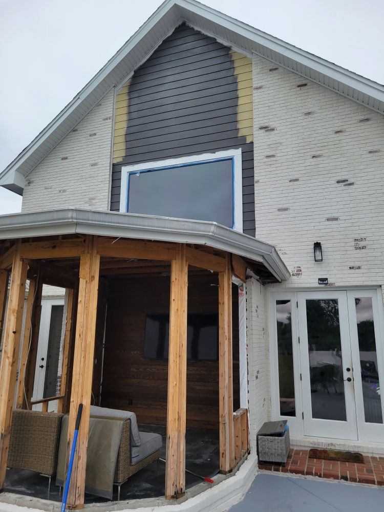 All Photos for Squeaky Clean Windows Gutters & More in Hoover, AL