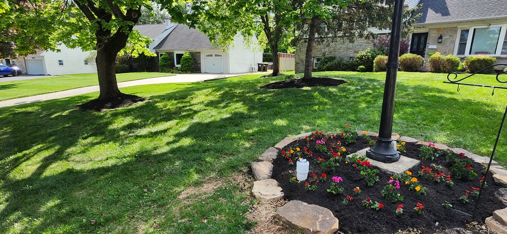 All Photos for Green Lawn Care in Ambler, PA