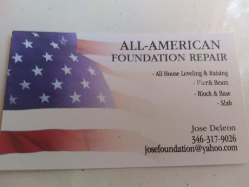 All Photos for All-American Foundation Repair in New Caney, TX