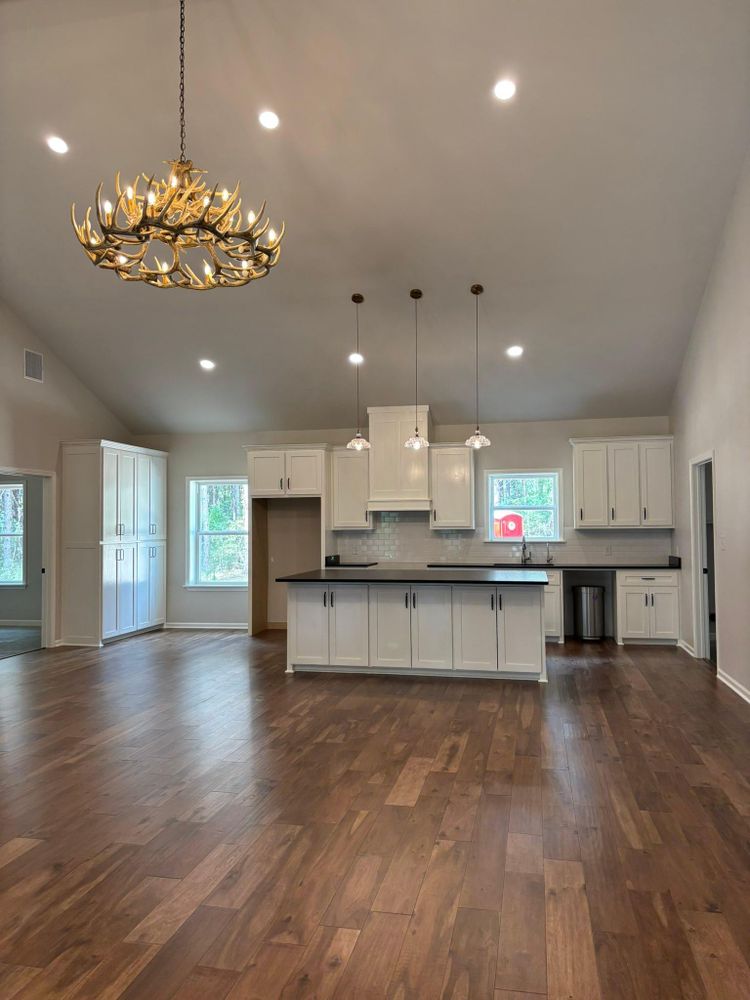 All Photos for H&M Construction Metal Buildings in Osyka, MS