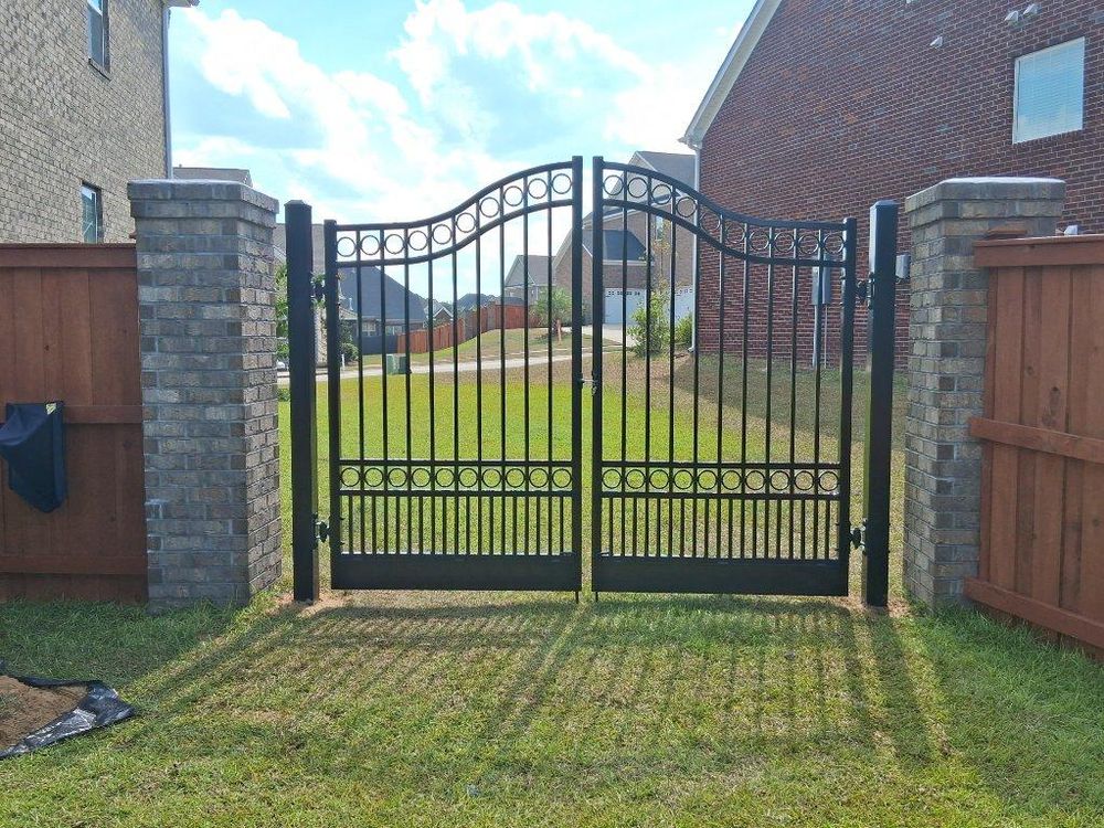 All Photos for JB Nealy Fence in Elgin, SC