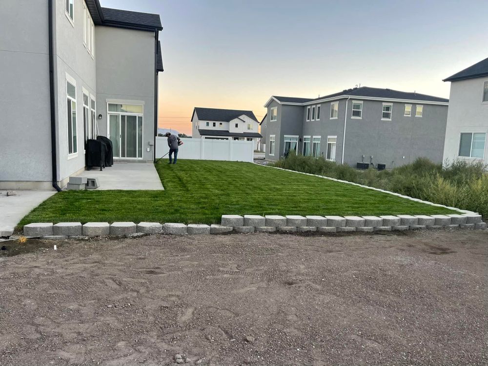 All Photos for L&S Landscaping in Layton, UT