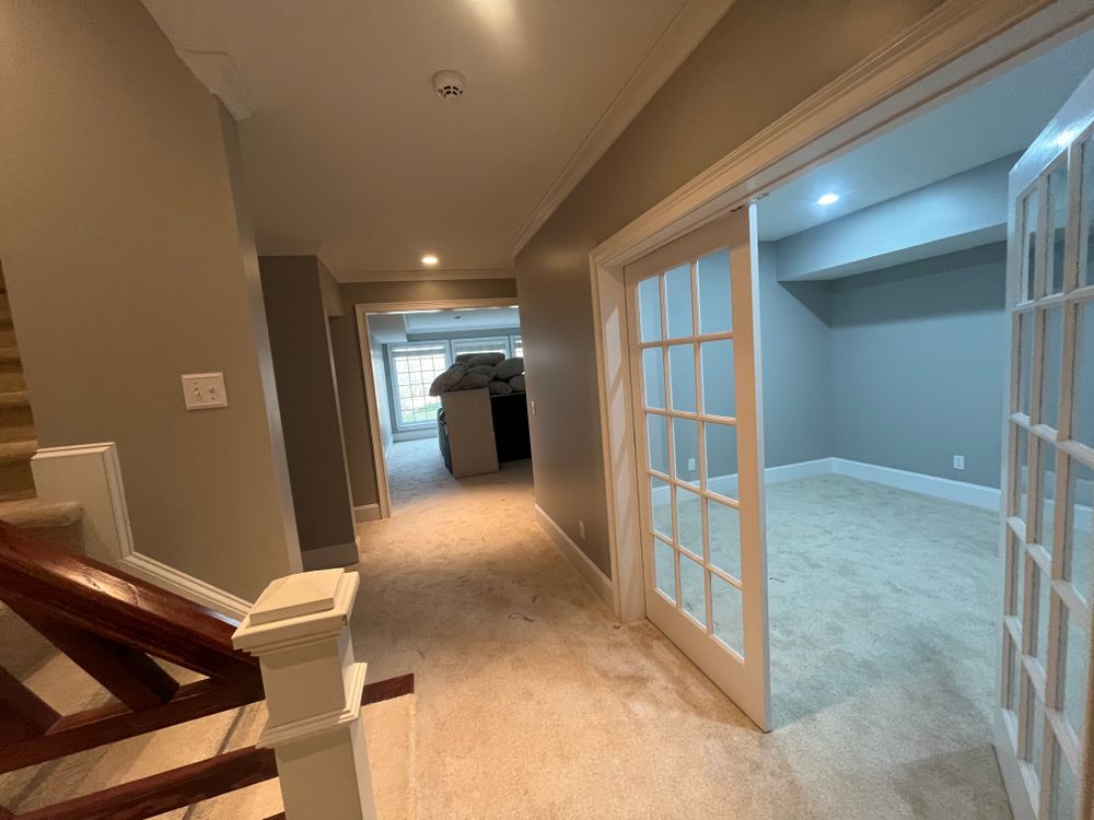 All Photos for VNS Drywall & Paint Co. in Thomasville, NC