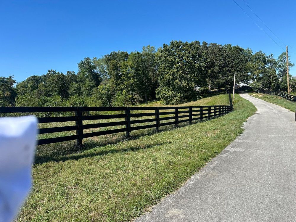 All Photos for Preach’s Painting LLC in Somerset, KY