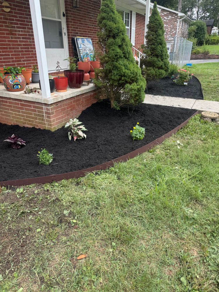 All Photos for R&M Property Maintenance in White Pine, TN