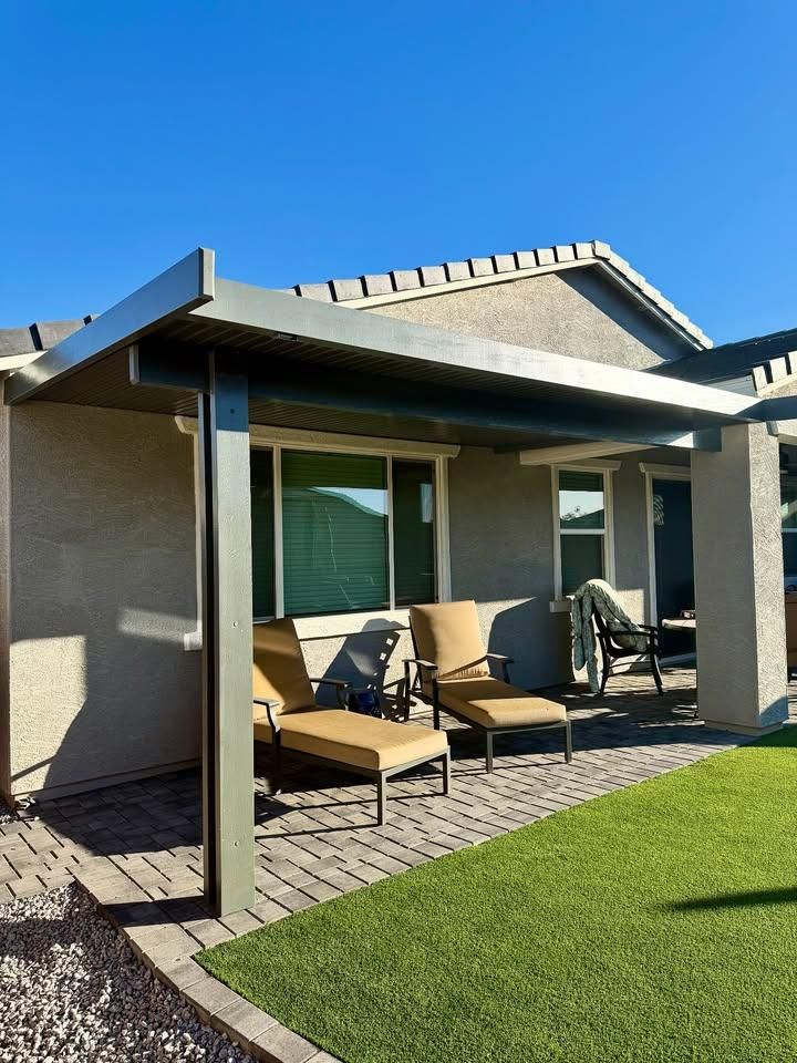 All Photos for Zeescapes Design Concepts in Mesa, AZ