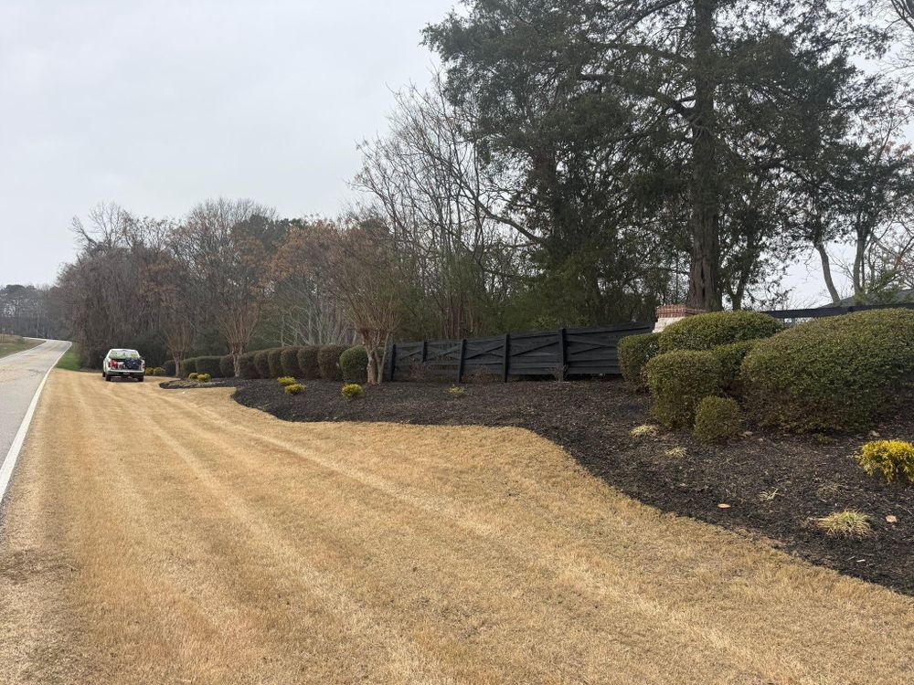All Photos for GA Lawn Care Pros in Jefferson, GA