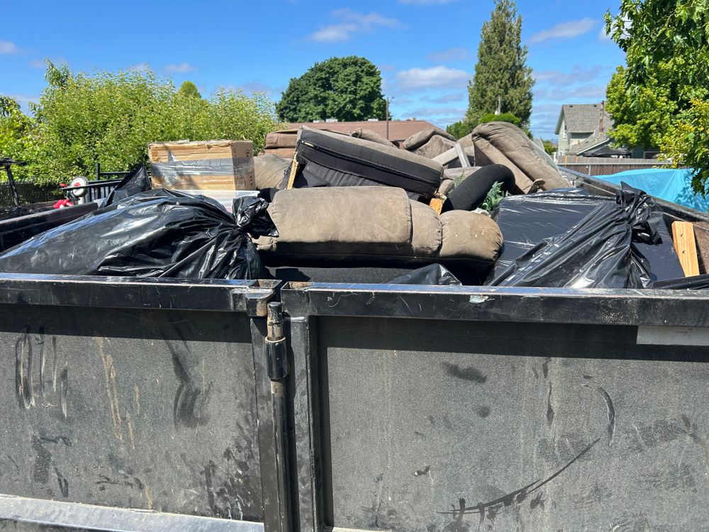 All Photos for Sol Junk Removal in Independence, OR