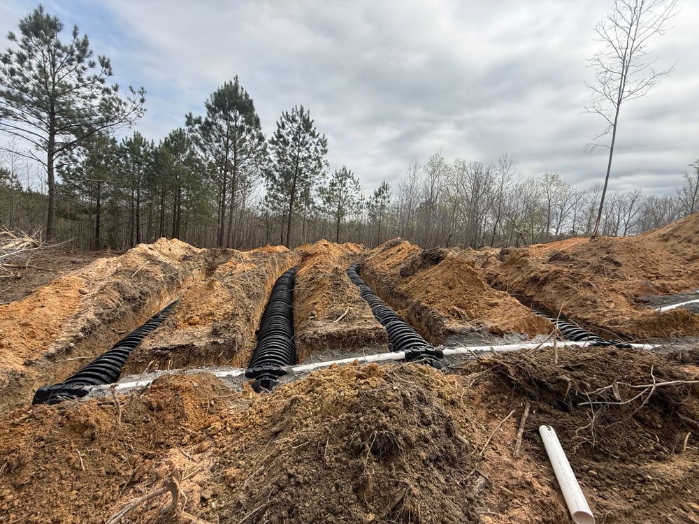 All Photos for Triple H Construction in Cave Spring, GA