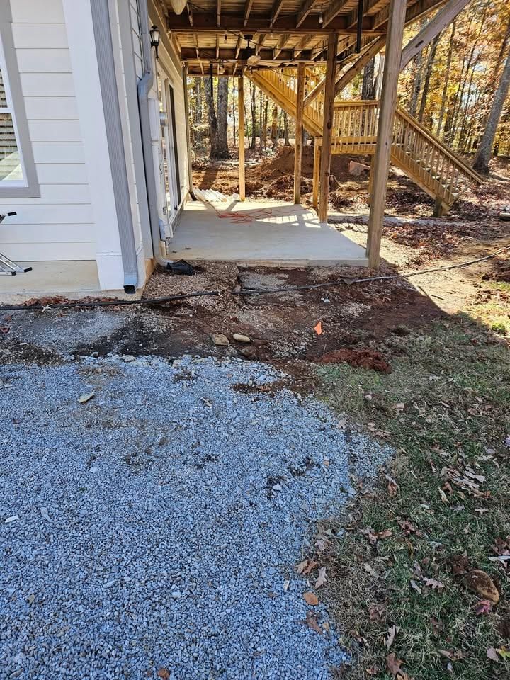 All Photos for S&M DIRT TECH LLC in Knoxville, TN