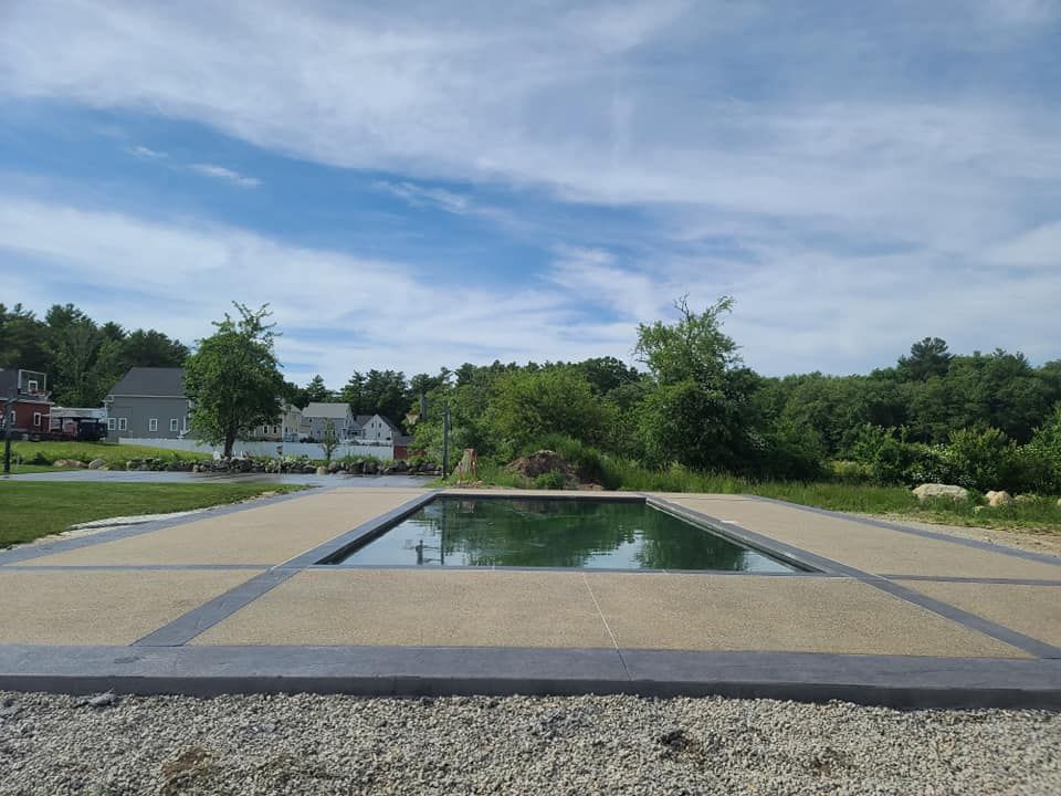 All Photos for Stallion Concrete Inc in Berkley, MA
