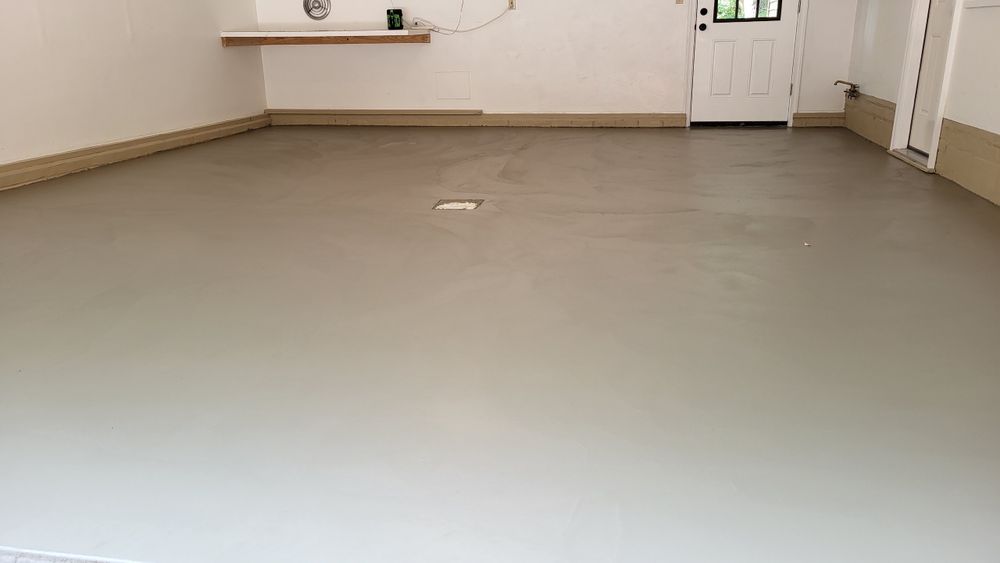 All Photos for Concrete Pros, LLC in Lorain, OH