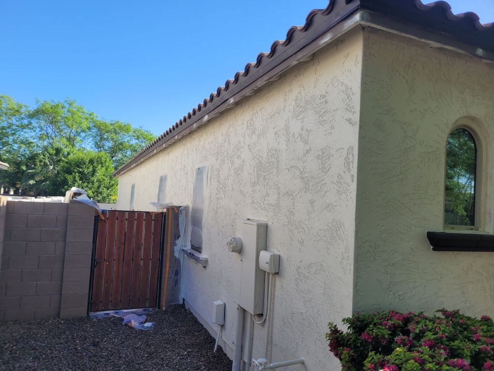 All Photos for Mr Painting Houses LLC in Laveen Village, AZ