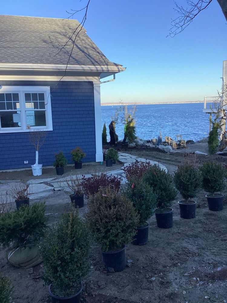 All Photos for M.J. Construction & Landscape INC in Bristol, RI