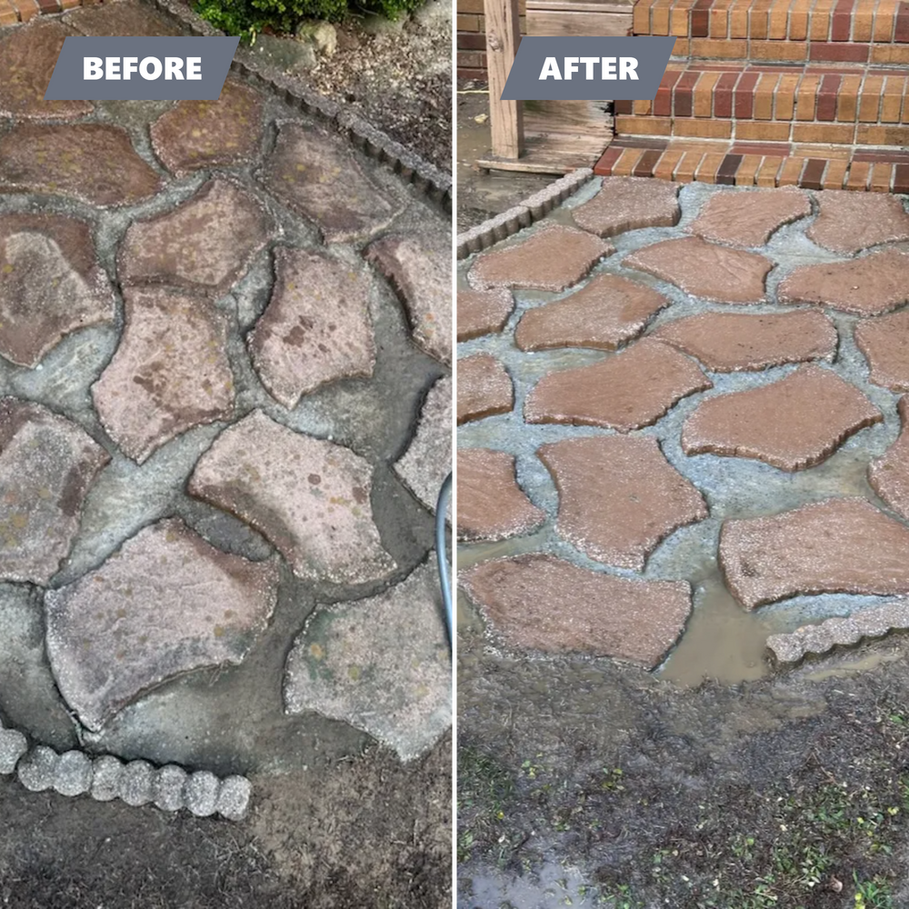 All Photos for X-Stream Pressure Washing and Roof Cleaning in Sandersville, GA