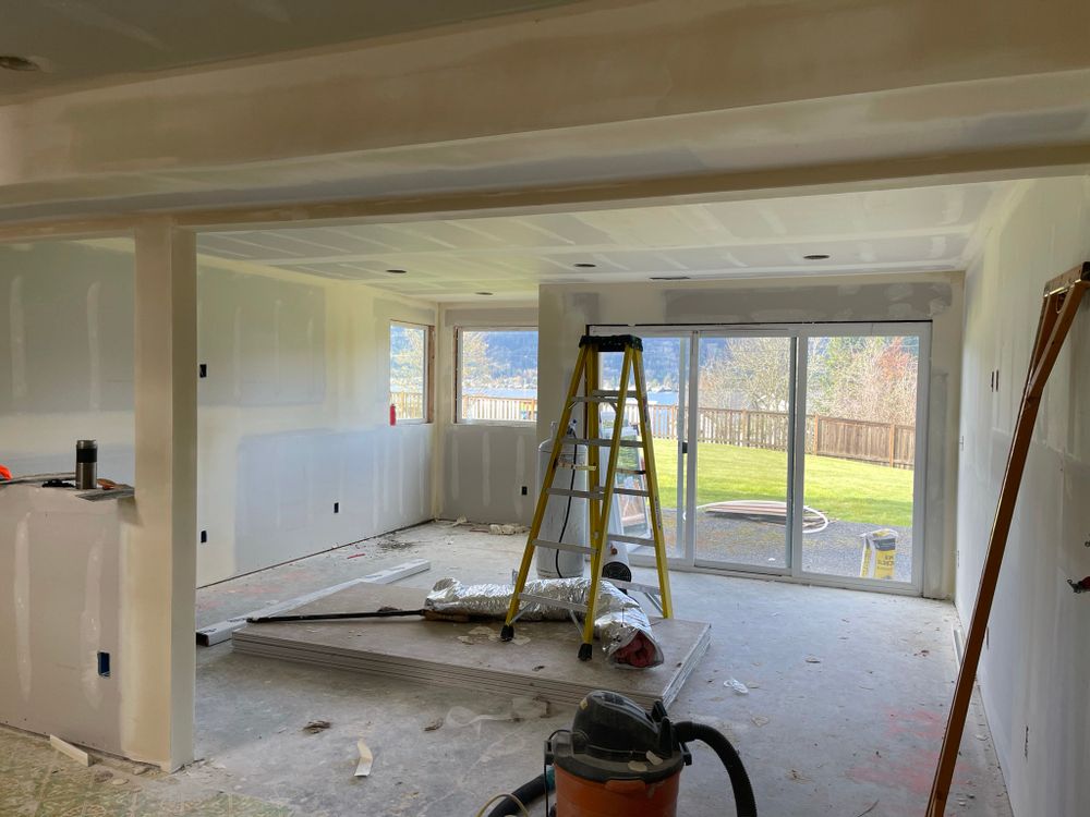 All Photos for Tony's Remodeling & Painting in Renton, WA