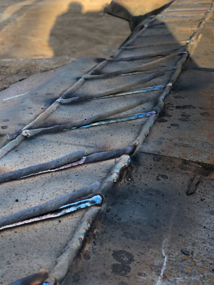 All Photos for Mesquite Welding and Fabrication Services in Victor, ID