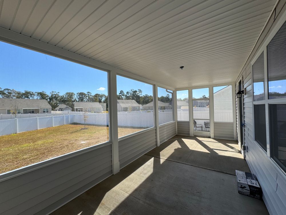 All Photos for DC Exteriors in Savannah, GA