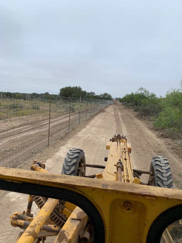 All Photos for 5-7 Fencing & Construction in Madisonville, TX