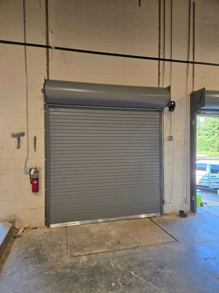 All Photos for Southern Door&Dock Equipment Specialists in Kings Mountain, NC