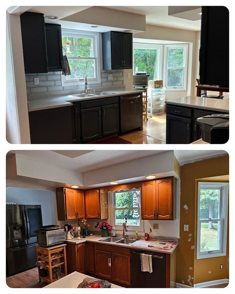 All Photos for Hearts & Hands Painting in Campbell, KY