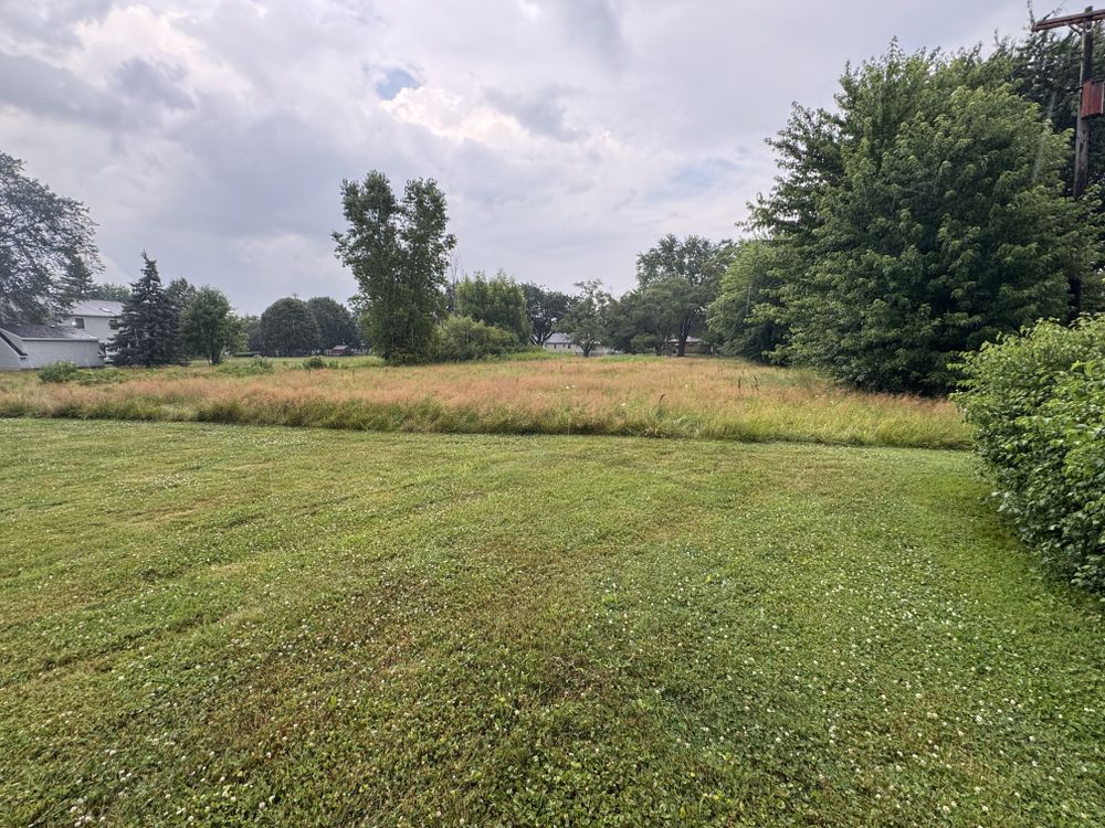 Landscaping Lawn Care for Daugherty's Tough Lawn Care in Essexville, MI