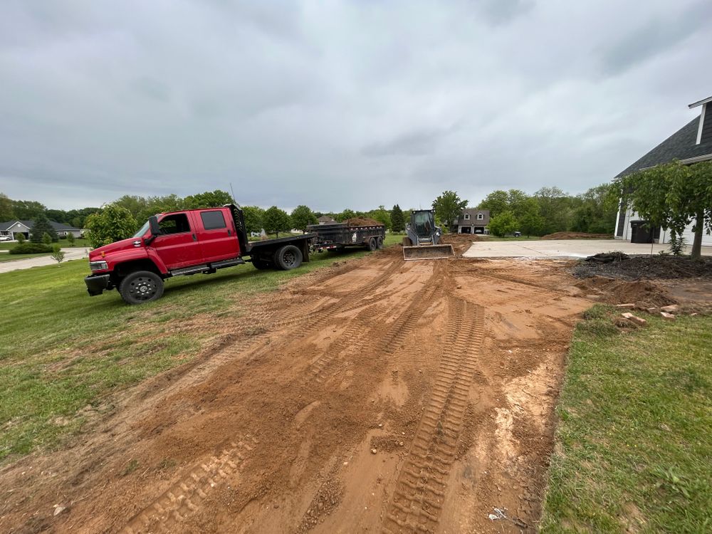 All Photos for Palmer Property Services in Middleville, MI