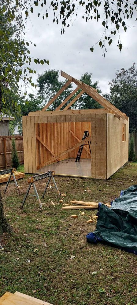 All Photos for Son of a Journey Remodeling in Dallas, NC