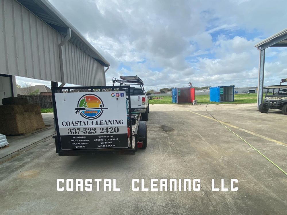 All Photos for Coastal Cleaning LLC in Rayne, Louisiana