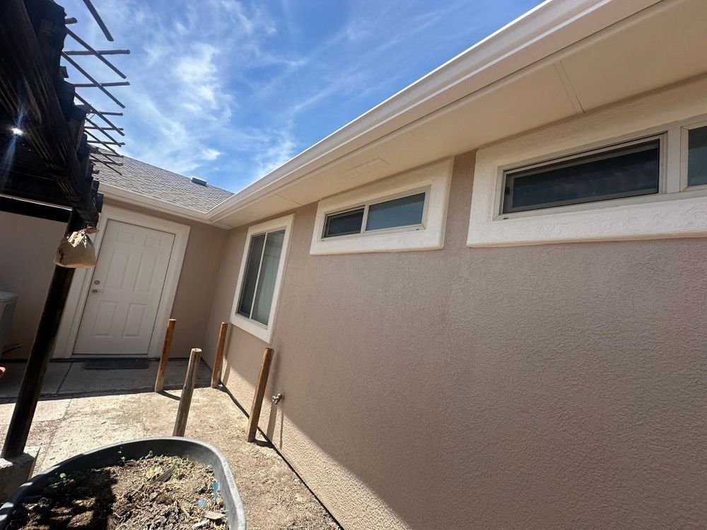 Roofing for Skyline Painting & Roofing in Grand Junction, CO