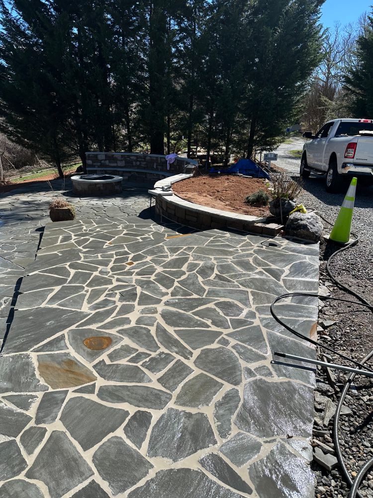 All Photos for 360 Grading and Concrete in Bremen, GA