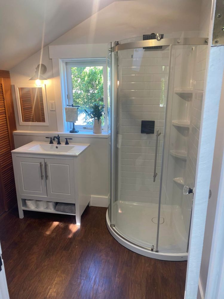 All Photos for NWP Construction Co. in Gig Harbor, WA