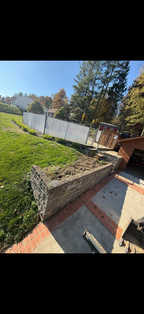 All Photos for N8 Landscaping in Amanda, OH