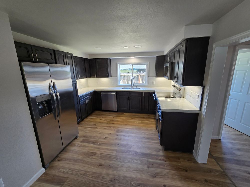All Photos for House Rock Construction LLC in Brookings, OR