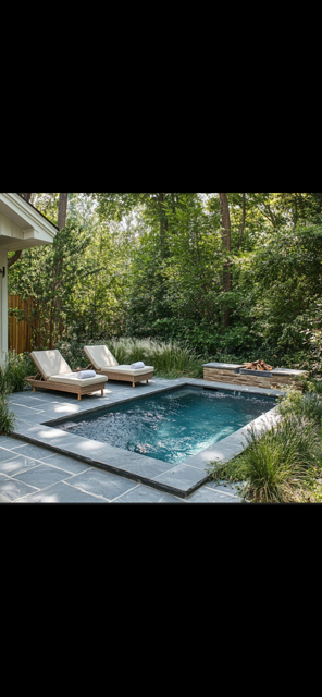 All Photos for Montgomery Custom Pools in Montgomery, TX