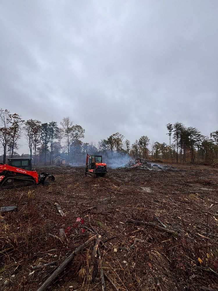 All Photos for TD Dirtworks in Tracy City, TN