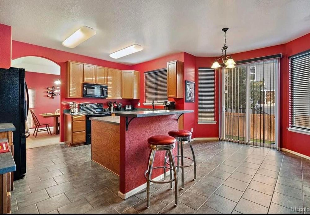 All Photos for Ascend finishes in Arvada, CO