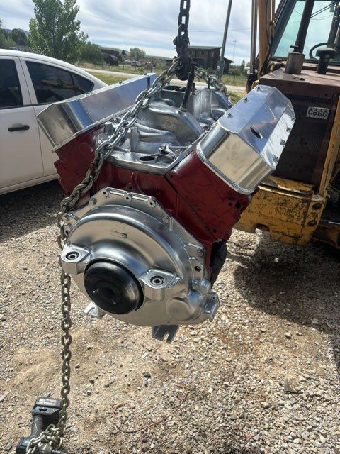 All Photos for C Bar B Excavation and Repair in Pocatello, ID