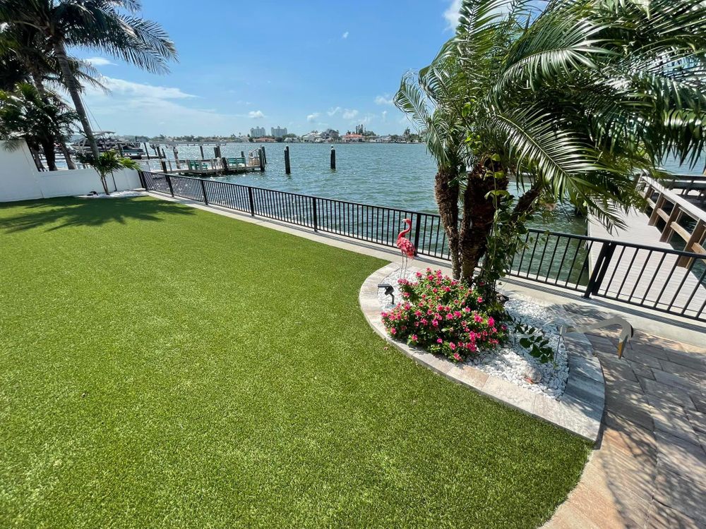 All Photos for In Line Welding & Fabrication LLC in Brooksville, FL