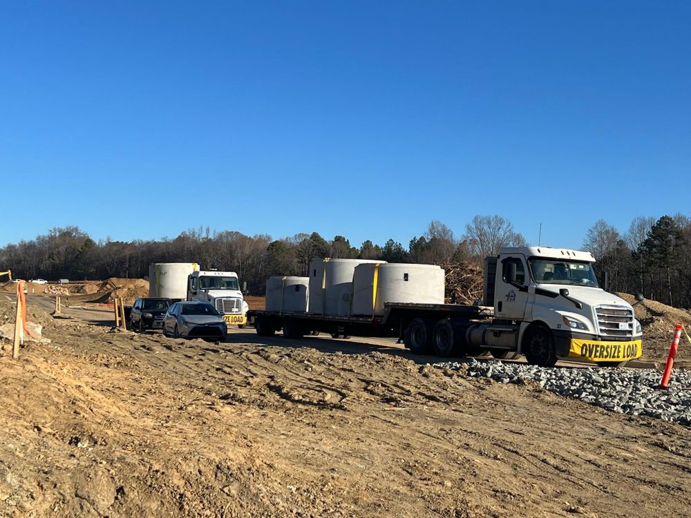 All Photos for Rushing Contracting Group in Monroe, NC