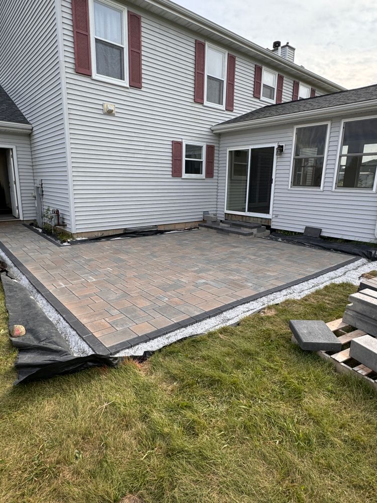 All Photos for H&L Lawn Care LLC in Twin Lakes, WI