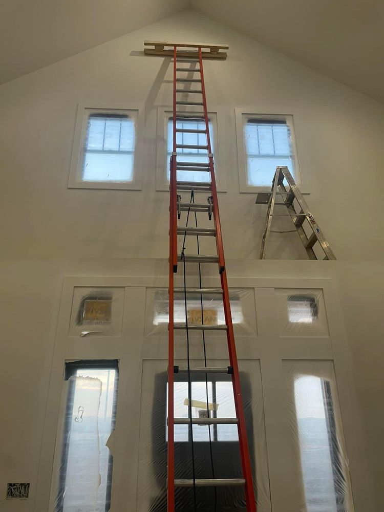 All Photos for Clavin Painting in Fort Dodge, Iowa